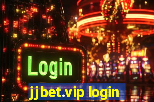 jjbet.vip login